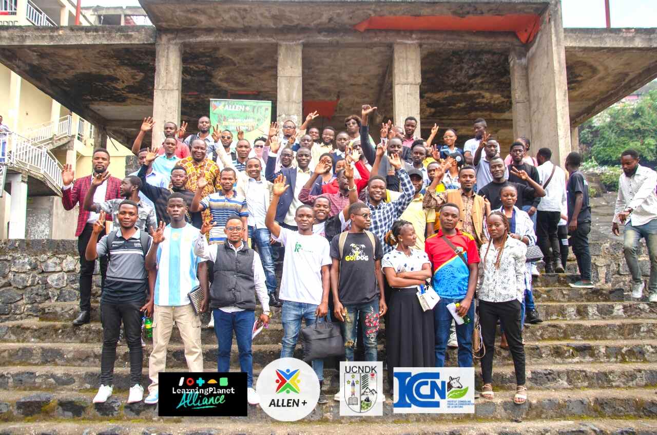 Mise en œuvre conjointe de projets avec un partenaire international