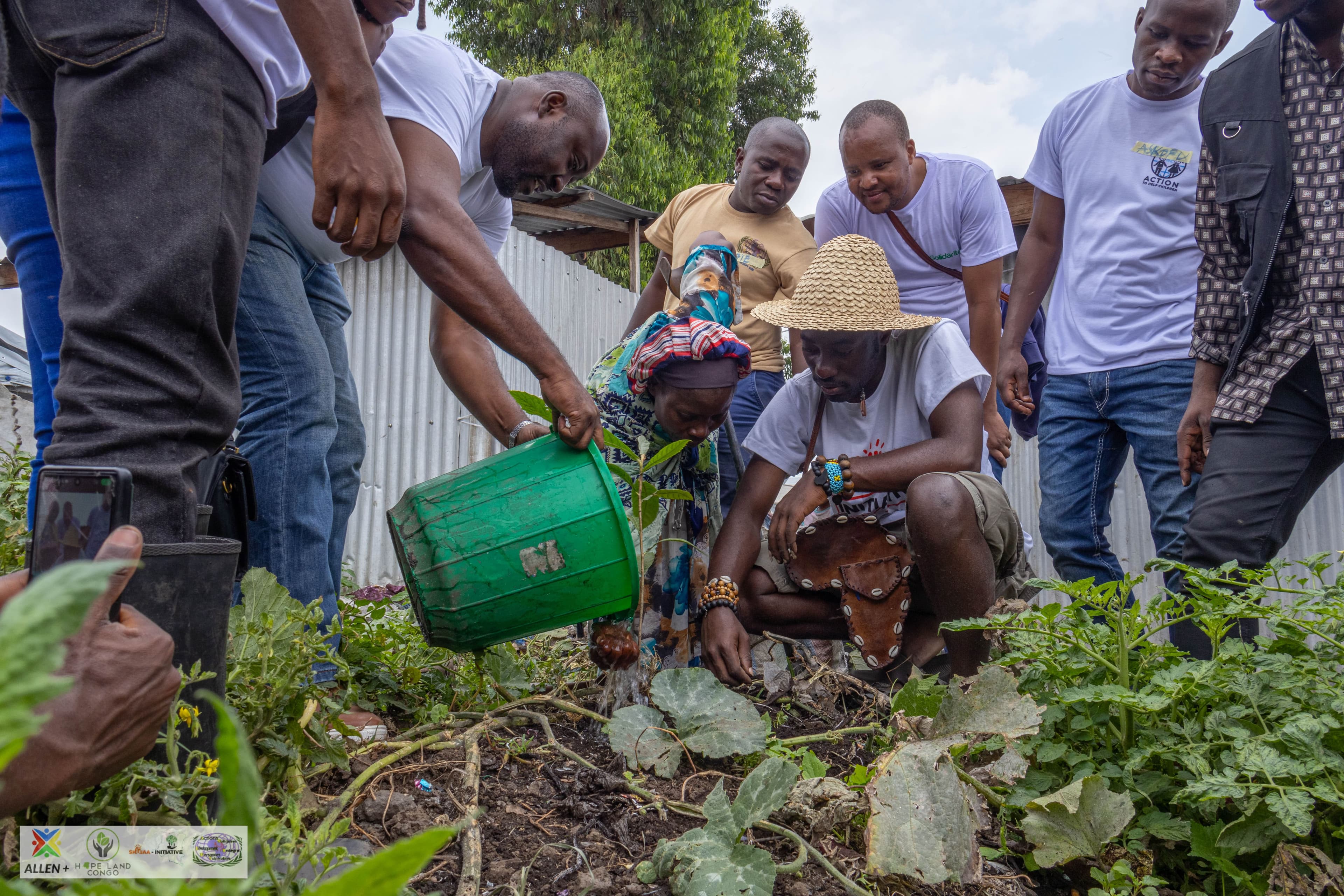 Durabilité en action
