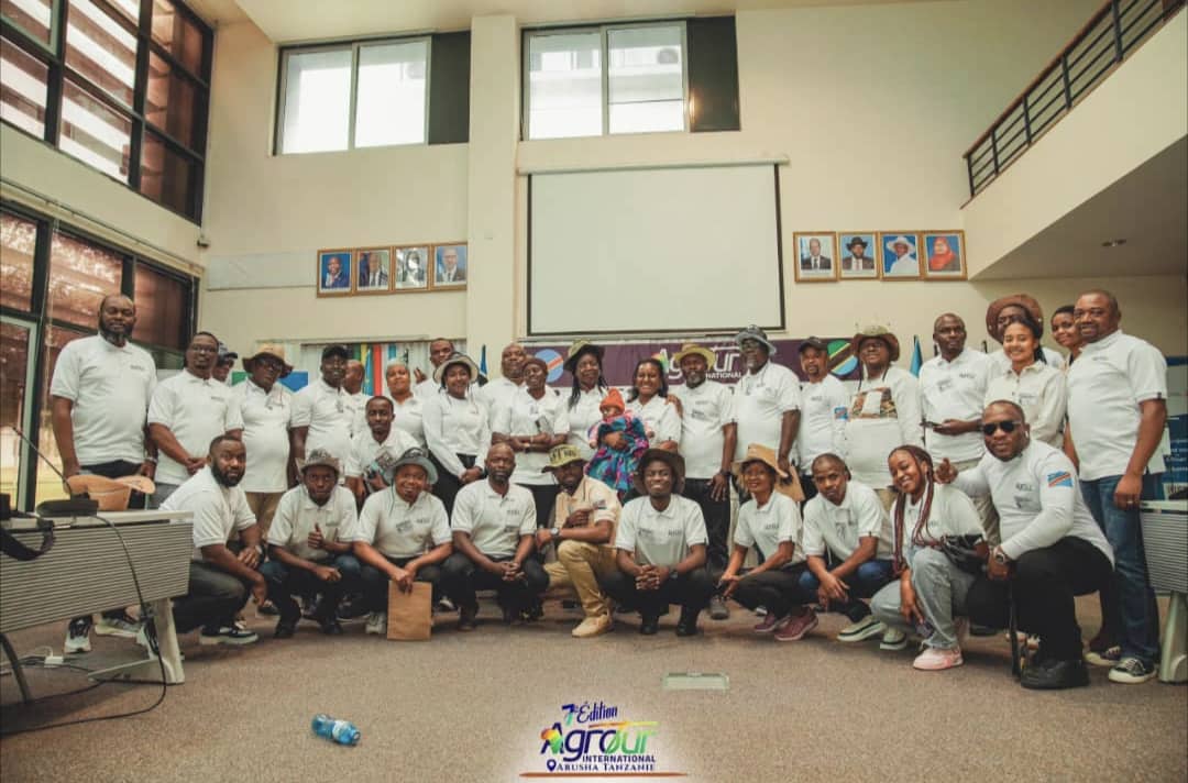 Visualisation du programme de l'Académie Verte