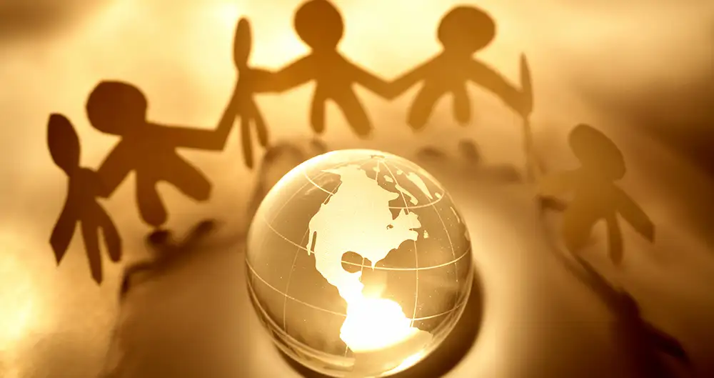 Communautés transformées par les programmes ALLEN+